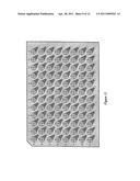 Electrowetting sample presentation device for matrix-assisted laser desorption/ionization mass spectrometry and related methods diagram and image