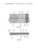 Electrowetting sample presentation device for matrix-assisted laser desorption/ionization mass spectrometry and related methods diagram and image