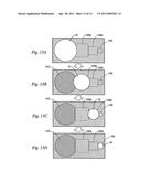 Electrowetting sample presentation device for matrix-assisted laser desorption/ionization mass spectrometry and related methods diagram and image