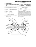 CLEANING APPARATUS FOR SANITIZING FURNISHINGS diagram and image