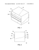 CLEANING APPARATUS FOR SANITIZING FURNISHINGS diagram and image