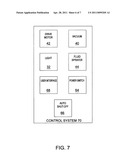 CLEANING APPARATUS FOR SANITIZING FURNISHINGS diagram and image