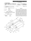 CLEANING APPARATUS FOR SANITIZING FURNISHINGS diagram and image