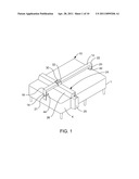 CLEANING APPARATUS FOR SANITIZING FURNISHINGS diagram and image