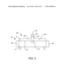 CLEANING APPARATUS FOR SANITIZING FURNISHINGS diagram and image