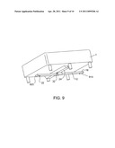 CLEANING APPARATUS FOR SANITIZING FURNISHINGS diagram and image