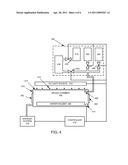 METHOD AND APPARATUS OF HALOGEN REMOVAL USING OPTIMAL OZONE AND UV EXPOSURE diagram and image