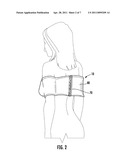 WRAPAROUND STANDOFF RADIATION ATTENUATION SHIELD diagram and image