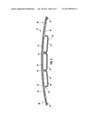 WRAPAROUND STANDOFF RADIATION ATTENUATION SHIELD diagram and image