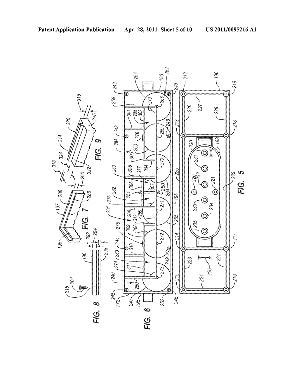 LOW PRESSURE VALVE ASSEMBLY - diagram, schematic, and image 06