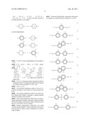 LIQUID-CRYSTALLINE MEDIUM diagram and image