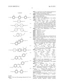 LIQUID-CRYSTALLINE MEDIUM diagram and image