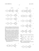 LIQUID-CRYSTALLINE MEDIUM diagram and image