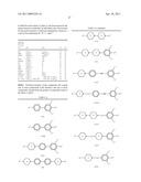 LIQUID-CRYSTALLINE MEDIUM diagram and image