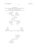 LIQUID-CRYSTALLINE MEDIUM diagram and image