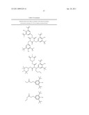 LIQUID-CRYSTALLINE MEDIUM diagram and image