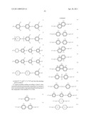 LIQUID-CRYSTALLINE MEDIUM diagram and image