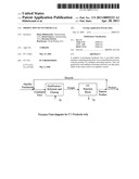 Production of Synthesis Gas diagram and image