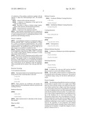 Production of Synthesis Gas diagram and image