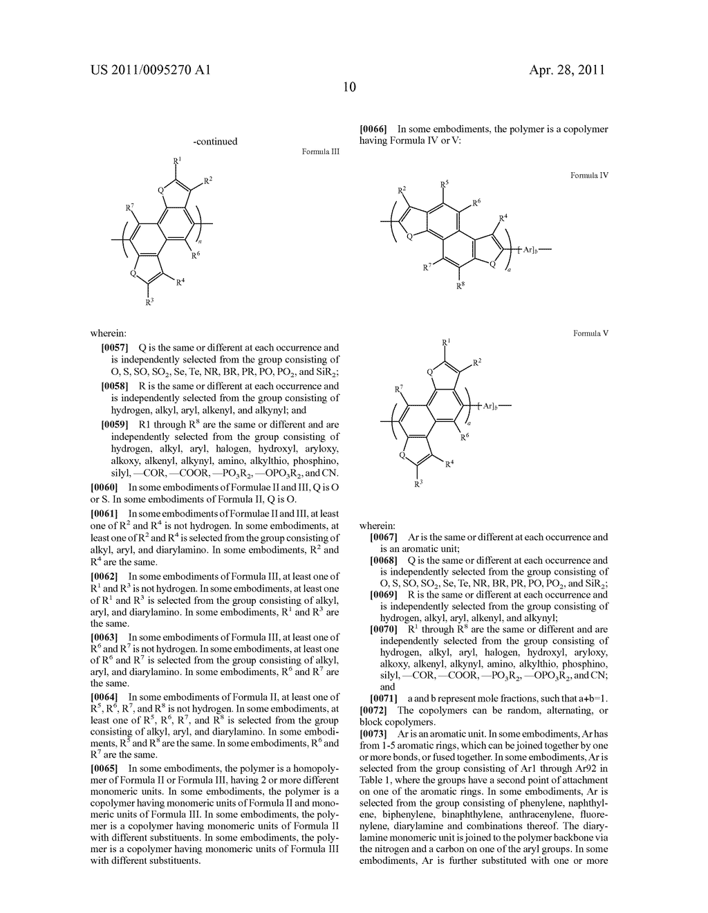 ELECTROACTIVE MATERIALS - diagram, schematic, and image 12