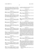 ORGANIC ELECTRONIC DEVICES, COMPOSITIONS, AND METHODS diagram and image