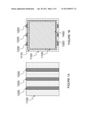 ORGANIC ELECTRONIC DEVICES AND METHODS FOR MANUFACTURING THE SAME diagram and image