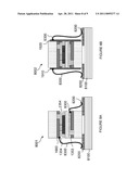 ORGANIC ELECTRONIC DEVICES AND METHODS FOR MANUFACTURING THE SAME diagram and image