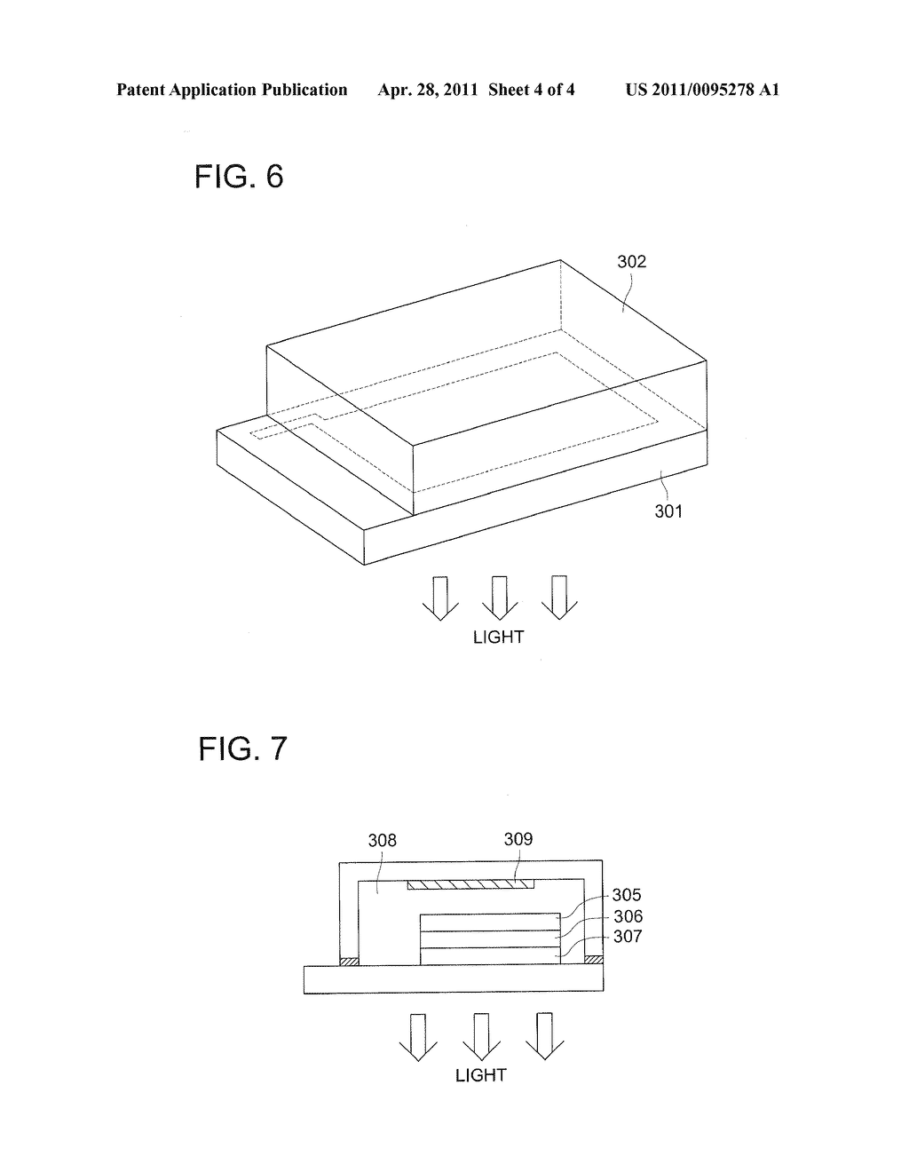 ORGANIC ELECTROLUMINESCENCE ELEMENT, DISPLAY DEVICE AND LIGHTING DEVICE - diagram, schematic, and image 05