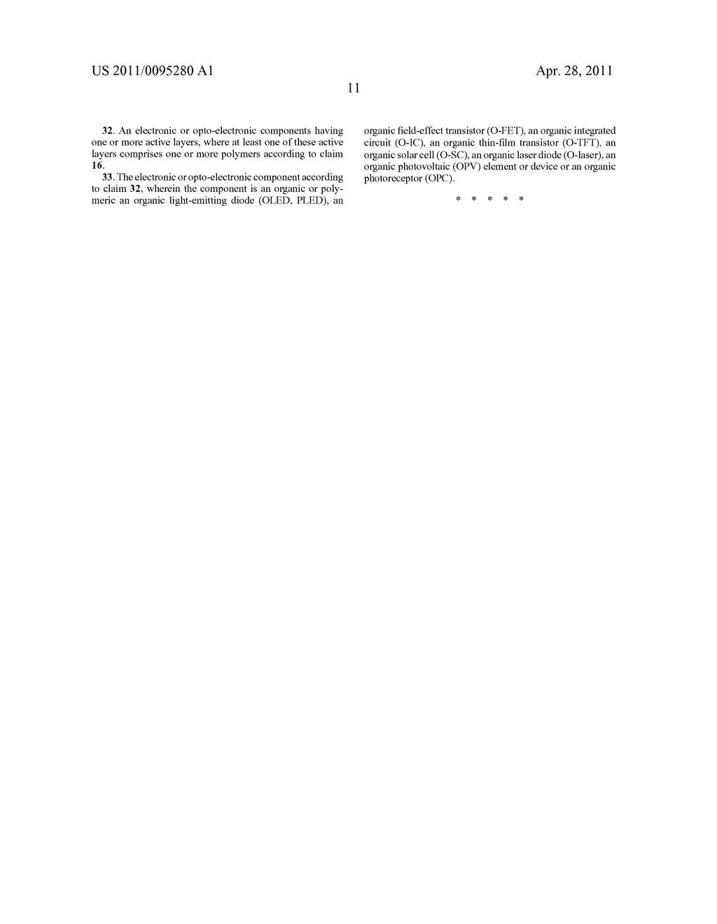 NOVEL POLYMERS HAVING LOW POLYDISPERSITY - diagram, schematic, and image 12