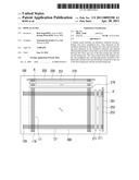 DISPLAY PANEL diagram and image