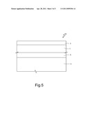 PROCESS FOR FORMING AN INTERFACE BETWEEN SILICON CARBIDE AND SILICON OXIDE WITH LOW DENSITY OF STATES diagram and image