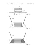 CLOSE PROXIMITY COLLIMATOR FOR LED diagram and image