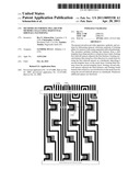 METHODS OF FORMING PILLARS FOR MEMORY CELLS USING SEQUENTIAL SIDEWALL PATTERNING diagram and image