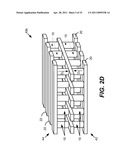 METHODS OF FORMING PILLARS FOR MEMORY CELLS USING SEQUENTIAL SIDEWALL PATTERNING diagram and image