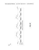 METHODS OF FORMING PILLARS FOR MEMORY CELLS USING SEQUENTIAL SIDEWALL PATTERNING diagram and image