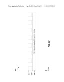 METHODS OF FORMING PILLARS FOR MEMORY CELLS USING SEQUENTIAL SIDEWALL PATTERNING diagram and image