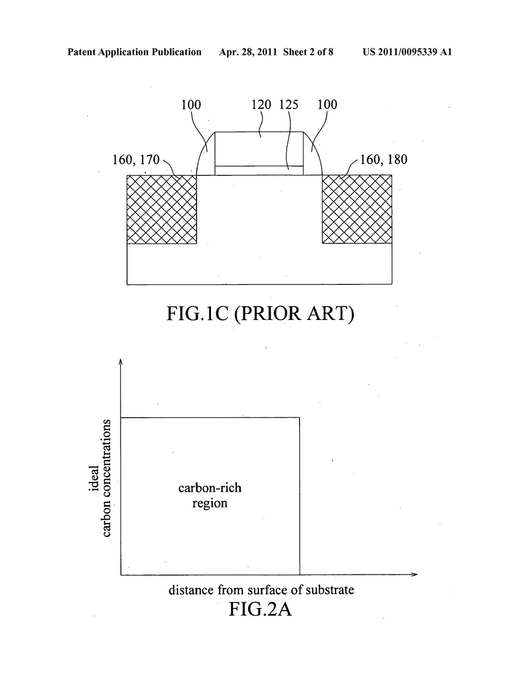 Semiconductor device and method for manufacturing the same - diagram, schematic, and image 03
