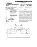 BI-LAYER nFET EMBEDDED STRESSOR ELEMENT AND INTEGRATION TO ENHANCE DRIVE CURRENT diagram and image