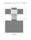 Field Boosted Metal-Oxide-Semiconductor Field Effect Transistor diagram and image