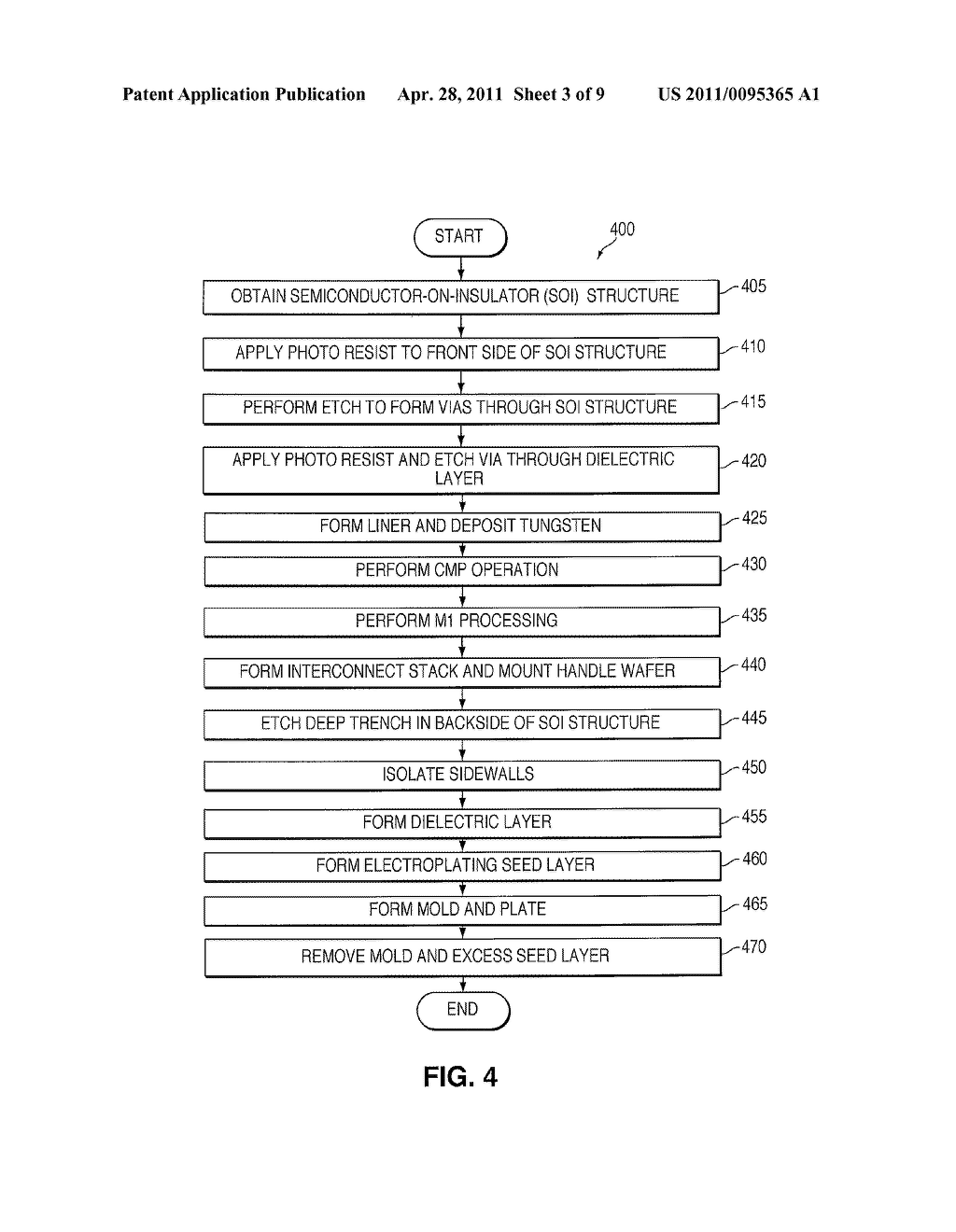 Power transistor with improved high-side operating characteristics and reduced resistance and related apparatus and method - diagram, schematic, and image 04