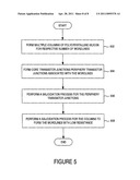 WORDLINE RESISTANCE REDUCTION METHOD AND STRUCTURE IN AN INTEGRATED CIRCUIT MEMORY DEVICE diagram and image