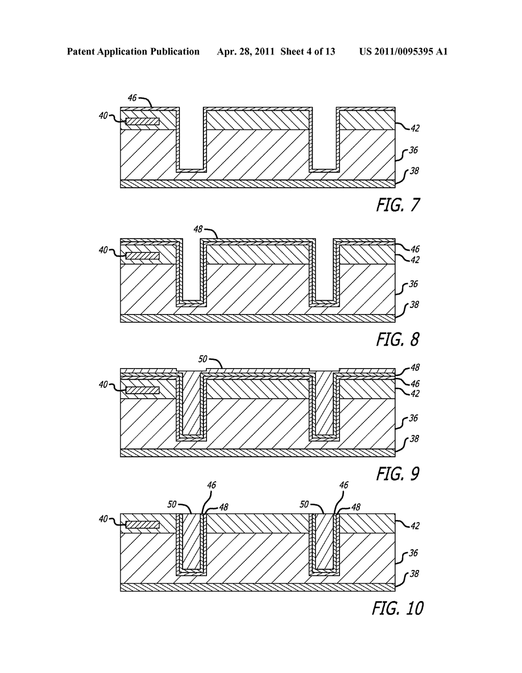 Inductors and Methods for Integrated Circuits - diagram, schematic, and image 05