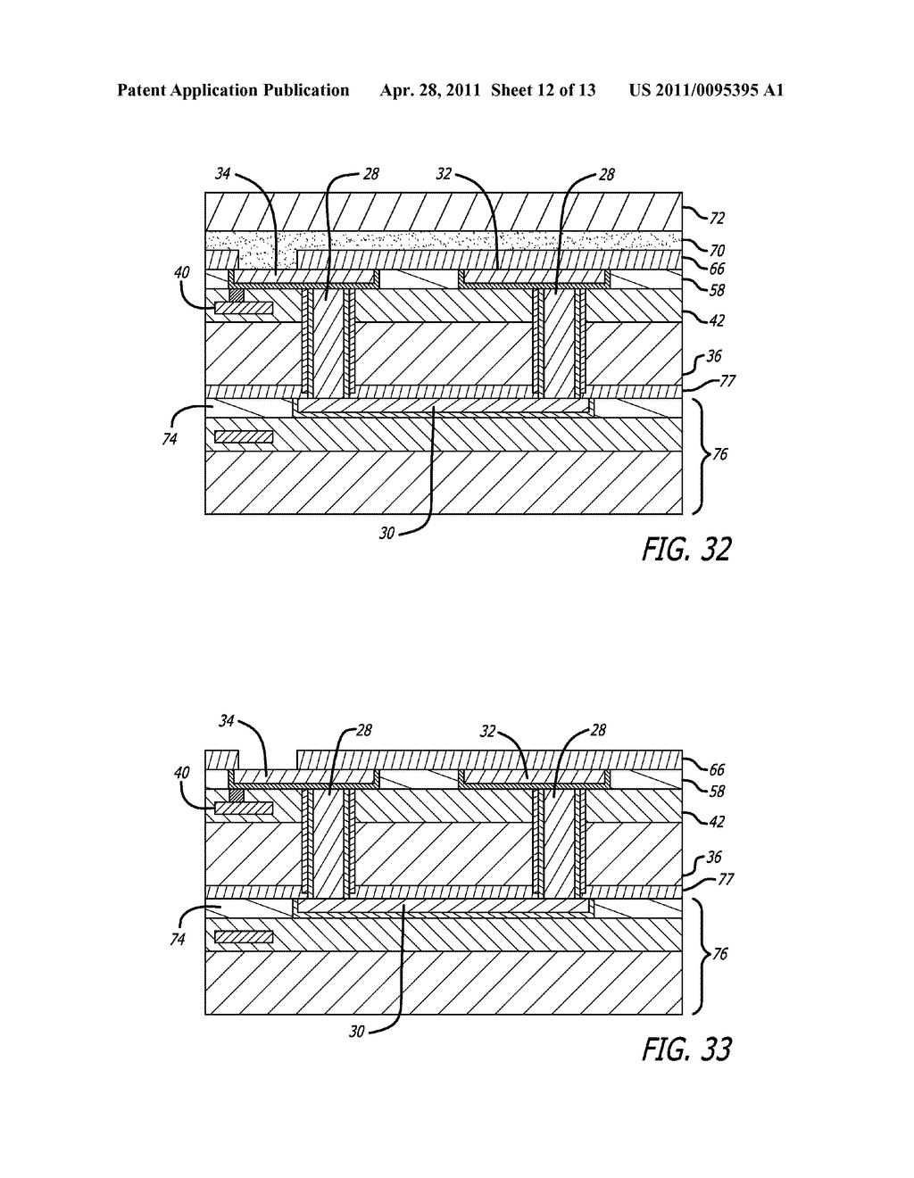 Inductors and Methods for Integrated Circuits - diagram, schematic, and image 13