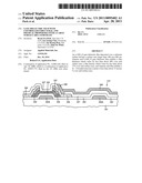 Gate dielectric film with controlled structural and physical properties over a large surface area substrate diagram and image