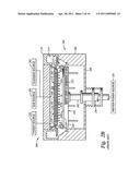 Gate dielectric film with controlled structural and physical properties over a large surface area substrate diagram and image