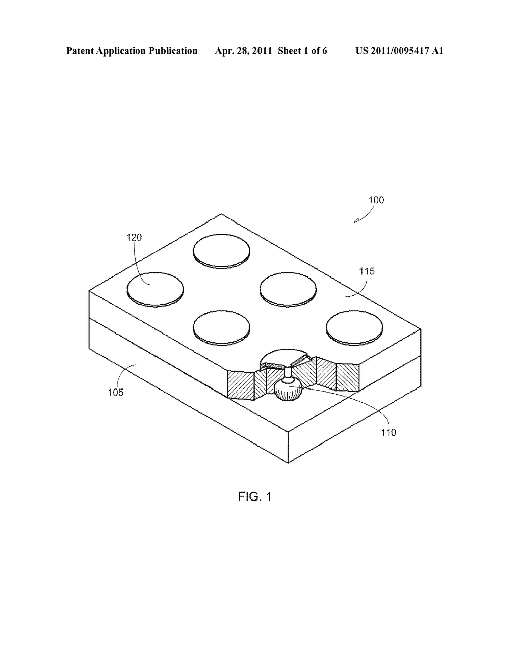 LEADLESS SEMICONDUCTOR DEVICE TERMINAL - diagram, schematic, and image 02