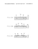 ELECTRONIC COMPONENT AND SEMICONDUCTOR DEVICE, METHOD OF MAKING THE SAME AND METHOD OF MOUNTING THE SAME, CIRCUIT BOARD AND ELECTRONIC INSTRUMENT diagram and image