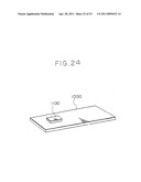 ELECTRONIC COMPONENT AND SEMICONDUCTOR DEVICE, METHOD OF MAKING THE SAME AND METHOD OF MOUNTING THE SAME, CIRCUIT BOARD AND ELECTRONIC INSTRUMENT diagram and image