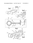 METHOD OF MAKING A MULTILAYERED DUPLEX MATERIAL ARTICLE diagram and image