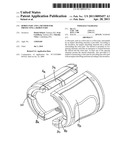 Robot Part And A Method For Protecting A Robot Part diagram and image